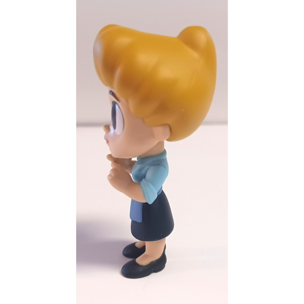 Funko Disney Mystery Minis 101 Dalmatians ANITA 1/6 Vinyl Figure NEW OPEN BOX - Picture 2 of 13
